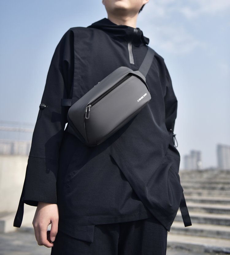 Factory Direct Waist Bag for Bulk Wholesale Buyers — 38