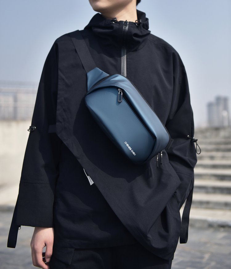 Factory Direct Waist Bag for Bulk Wholesale Buyers — 40