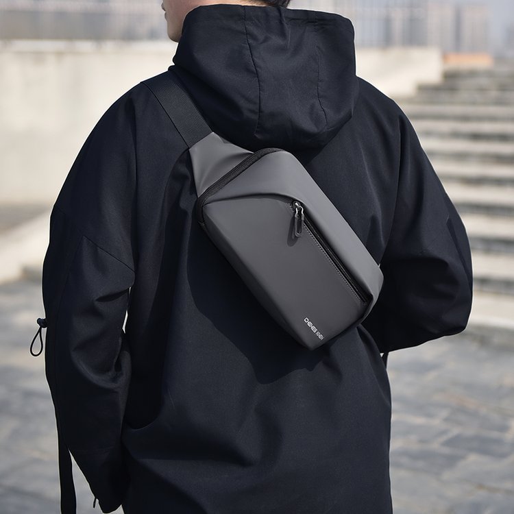 Factory Direct Waist Bag for Bulk Wholesale Buyers — 2
