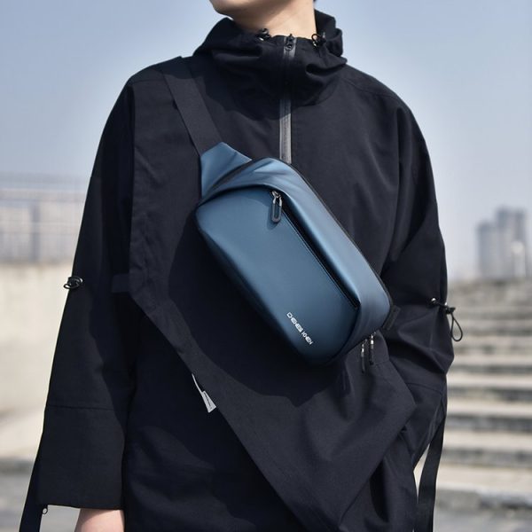 Factory Direct Waist Bag for Bulk Wholesale Buyers