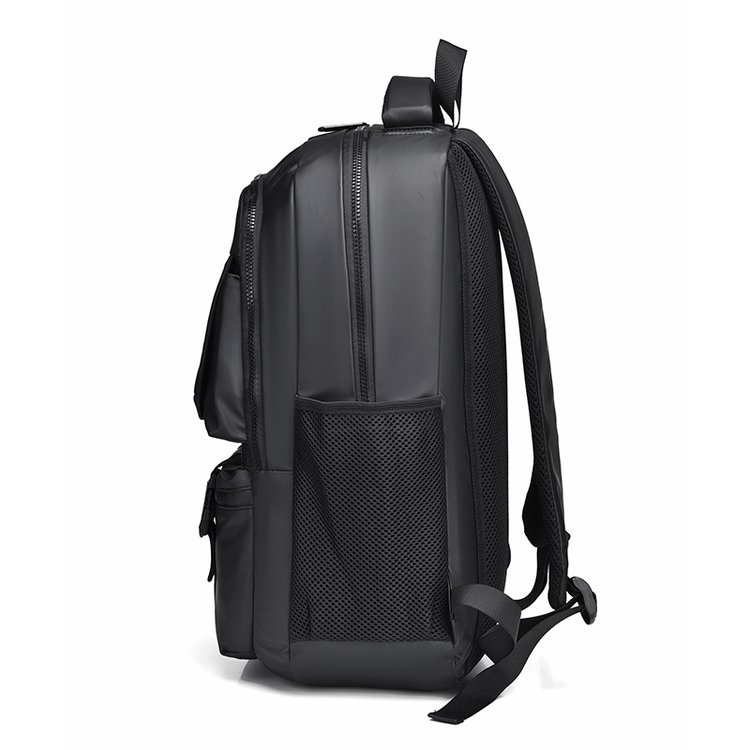 Factory Direct Daily Backpack for School and Daily Use — 12