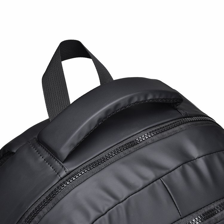 Factory Direct Daily Backpack for School and Daily Use — 16