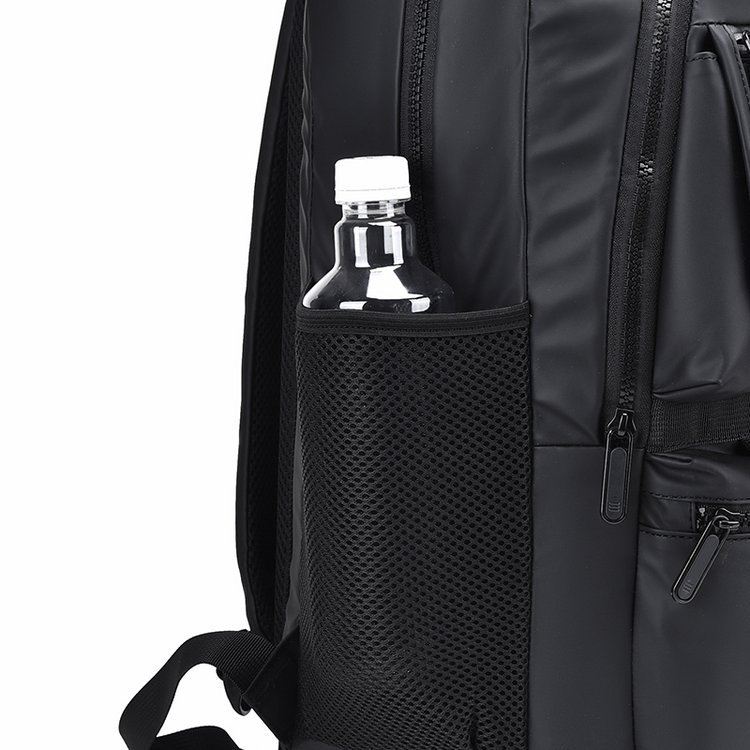 Factory Direct Daily Backpack for School and Daily Use — 17