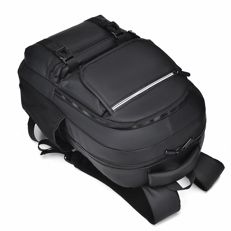 Factory Direct Daily Backpack for School and Daily Use — 22