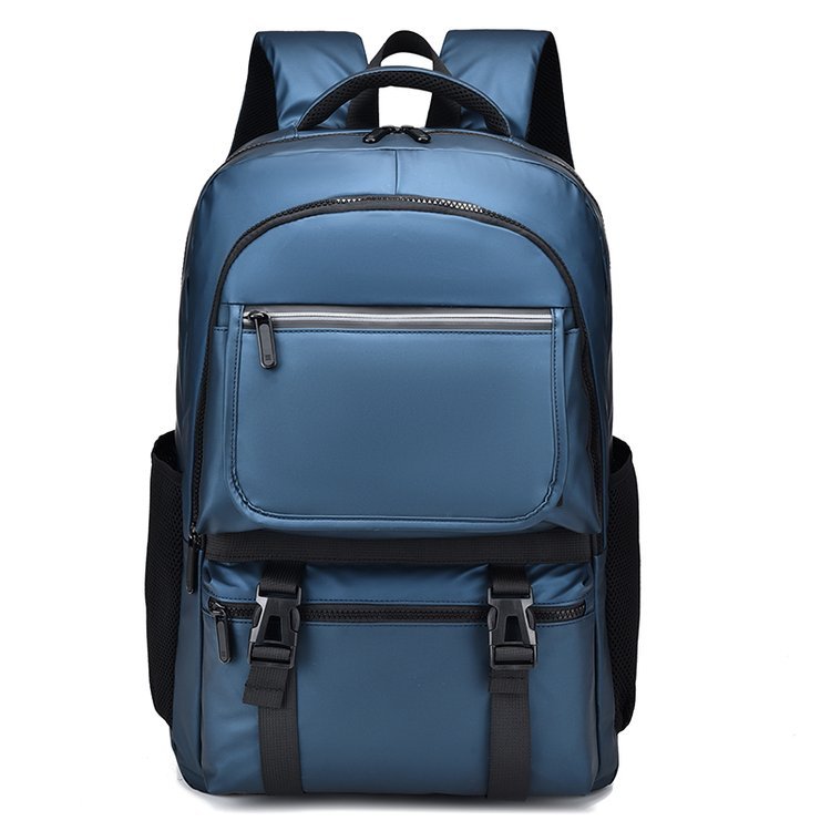 Factory Direct Daily Backpack for School and Daily Use — 23