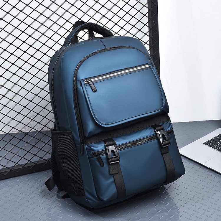 Factory Direct Daily Backpack for School and Daily Use — 27