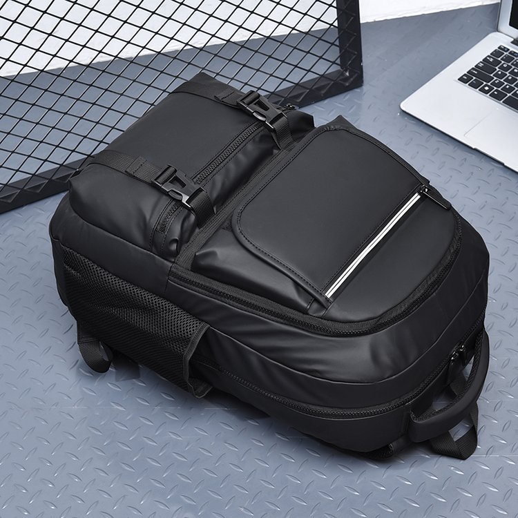 Factory Direct Daily Backpack for School and Daily Use — 29