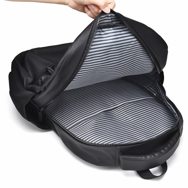 Factory Direct Daily Backpack for School and Daily Use — 33
