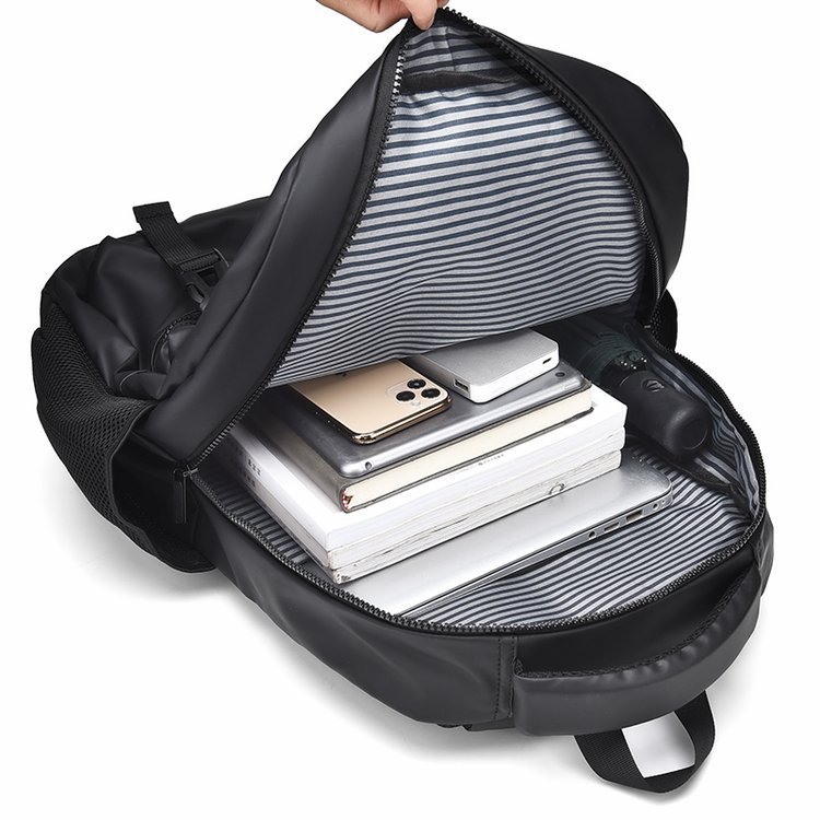 Factory Direct Daily Backpack for School and Daily Use — 35
