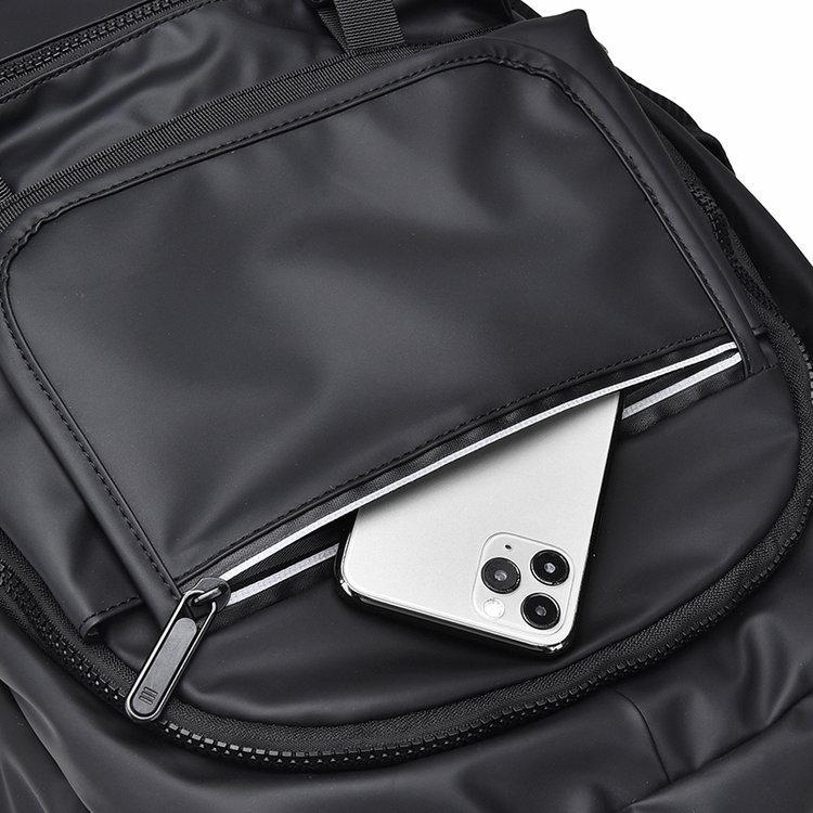 Factory Direct Daily Backpack for School and Daily Use — 37