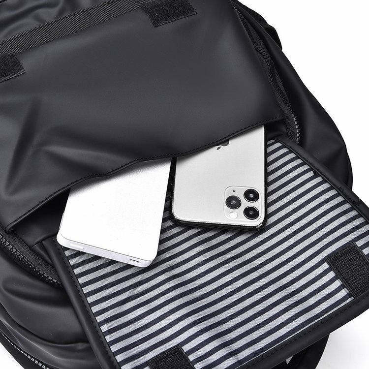 Factory Direct Daily Backpack for School and Daily Use — 38