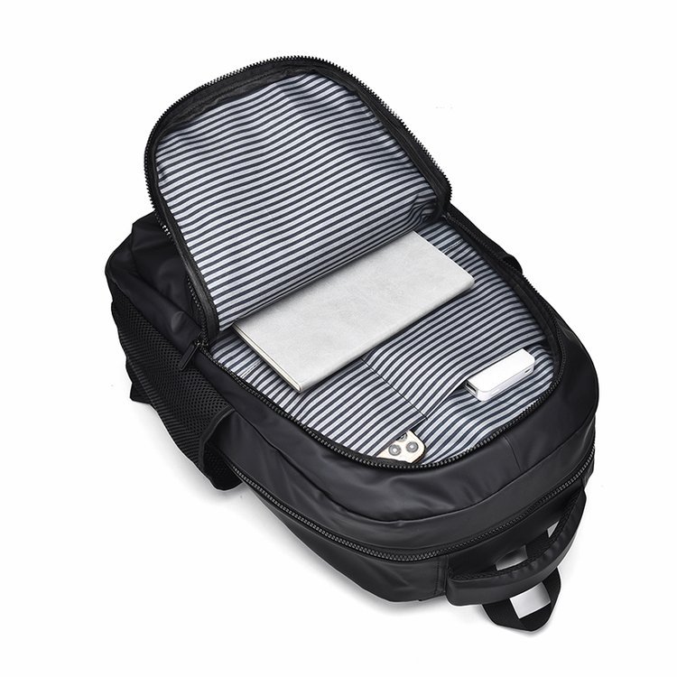 Factory Direct Daily Backpack for School and Daily Use — 39