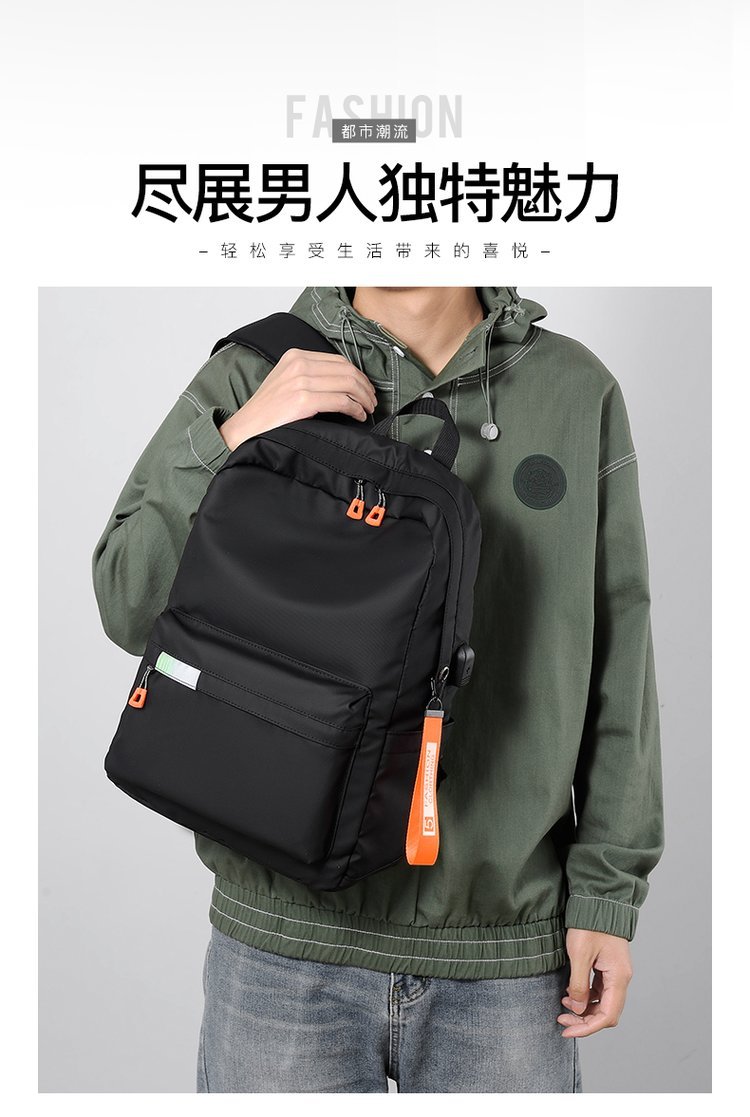 Factory Direct Travel Backpack for Wholesale Supply — 2