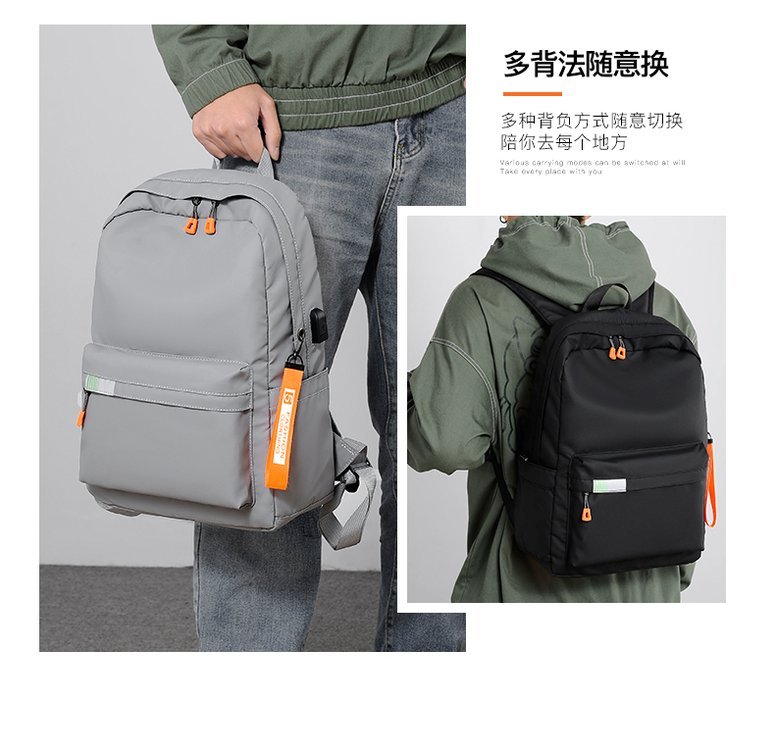 Factory Direct Travel Backpack for Wholesale Supply — 3