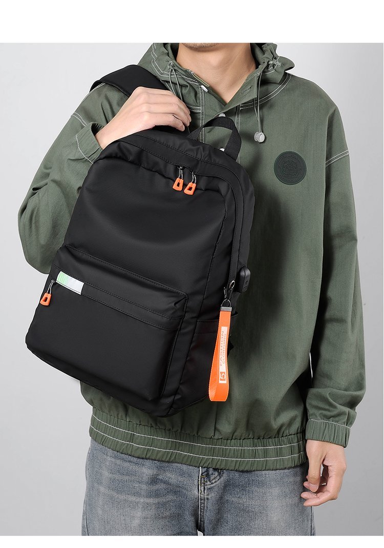 Factory Direct Travel Backpack for Wholesale Supply — 13