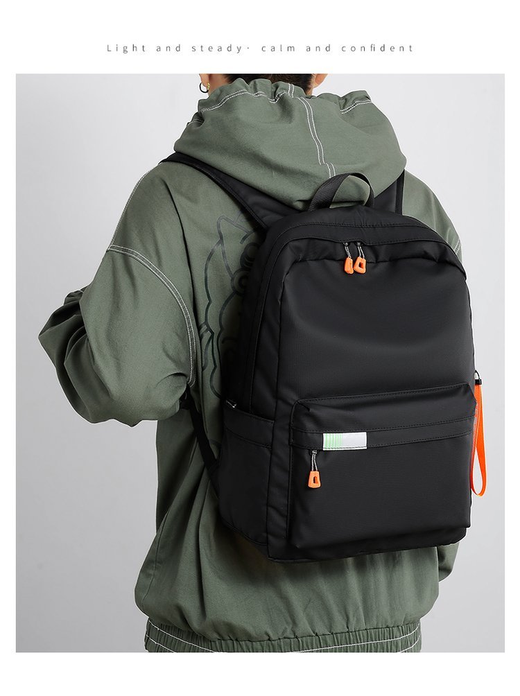 Factory Direct Travel Backpack for Wholesale Supply — 14
