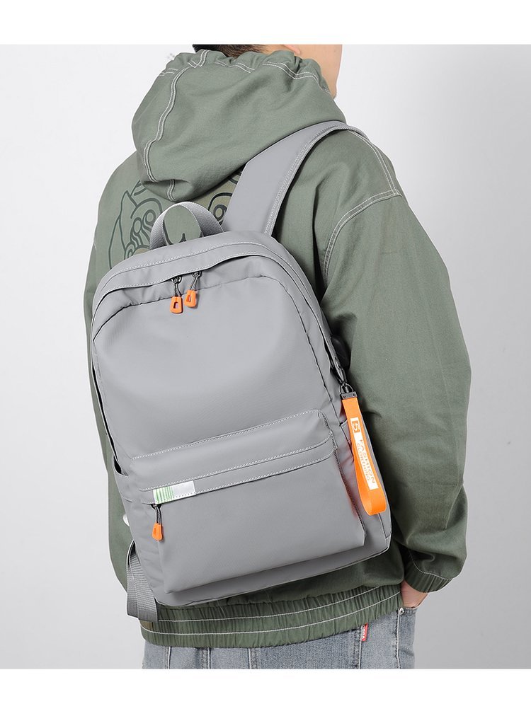 Factory Direct Travel Backpack for Wholesale Supply — 15