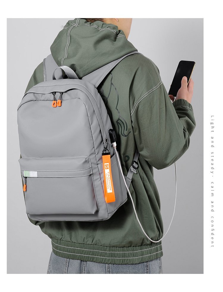 Factory Direct Travel Backpack for Wholesale Supply — 16