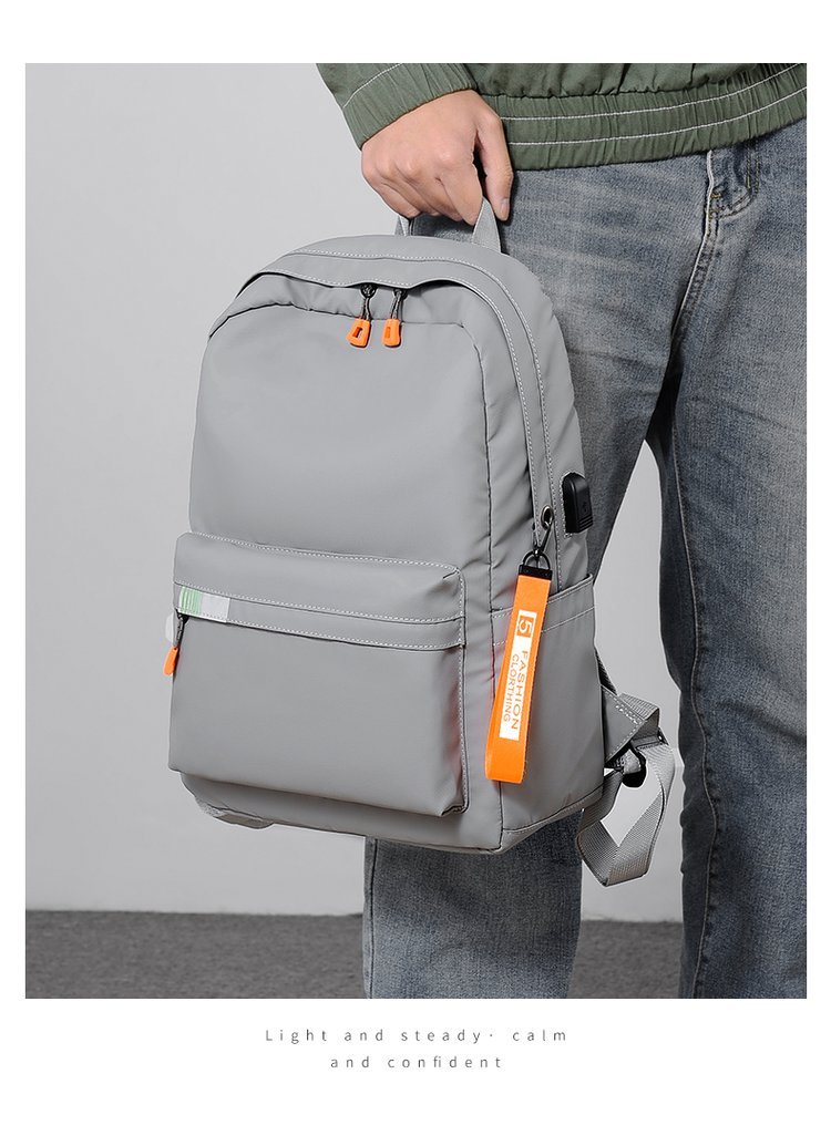 Factory Direct Travel Backpack for Wholesale Supply — 17
