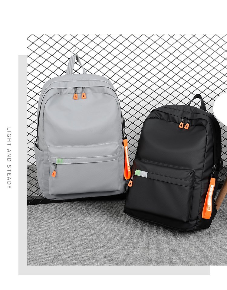 Factory Direct Travel Backpack for Wholesale Supply — 18