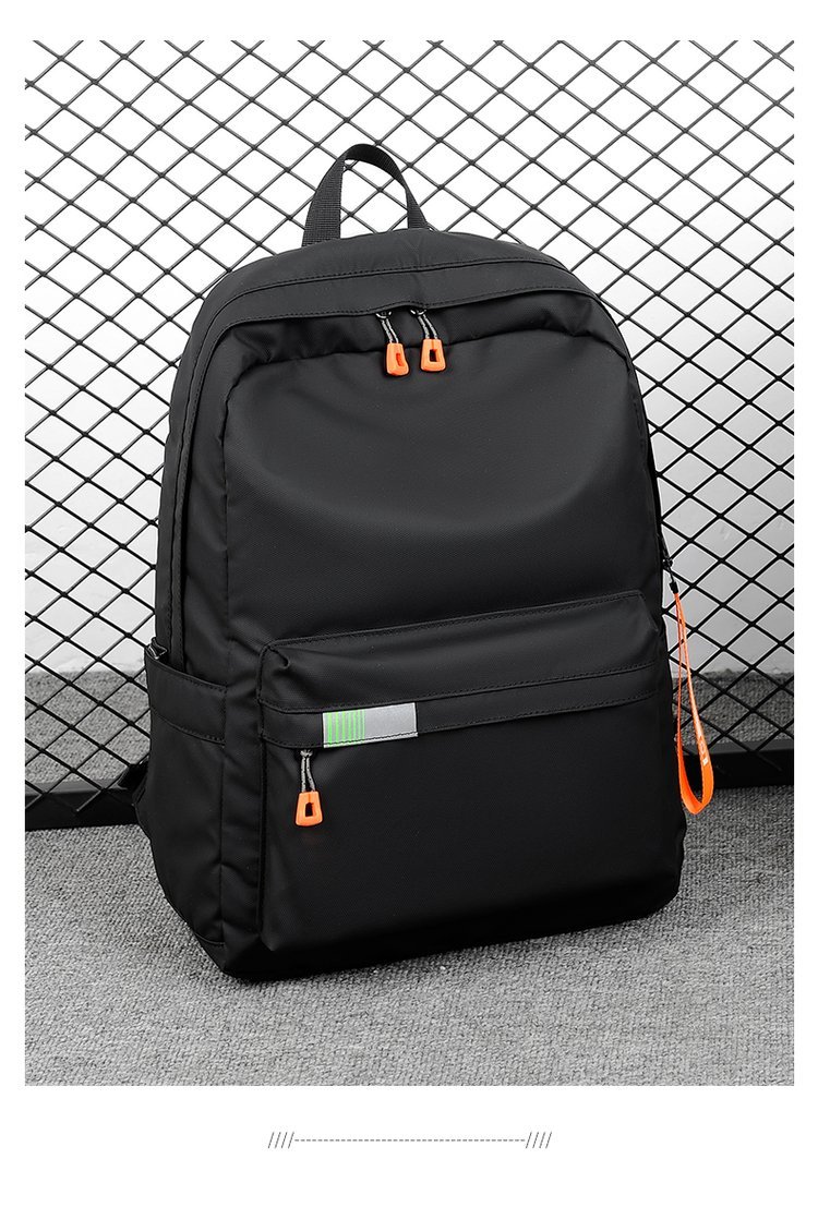 Factory Direct Travel Backpack for Wholesale Supply — 19