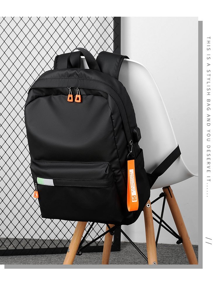Factory Direct Travel Backpack for Wholesale Supply — 20