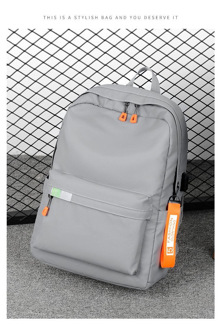 Factory Direct Travel Backpack for Wholesale Supply — 21
