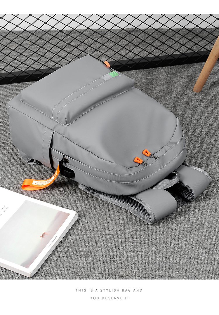 Factory Direct Travel Backpack for Wholesale Supply — 22