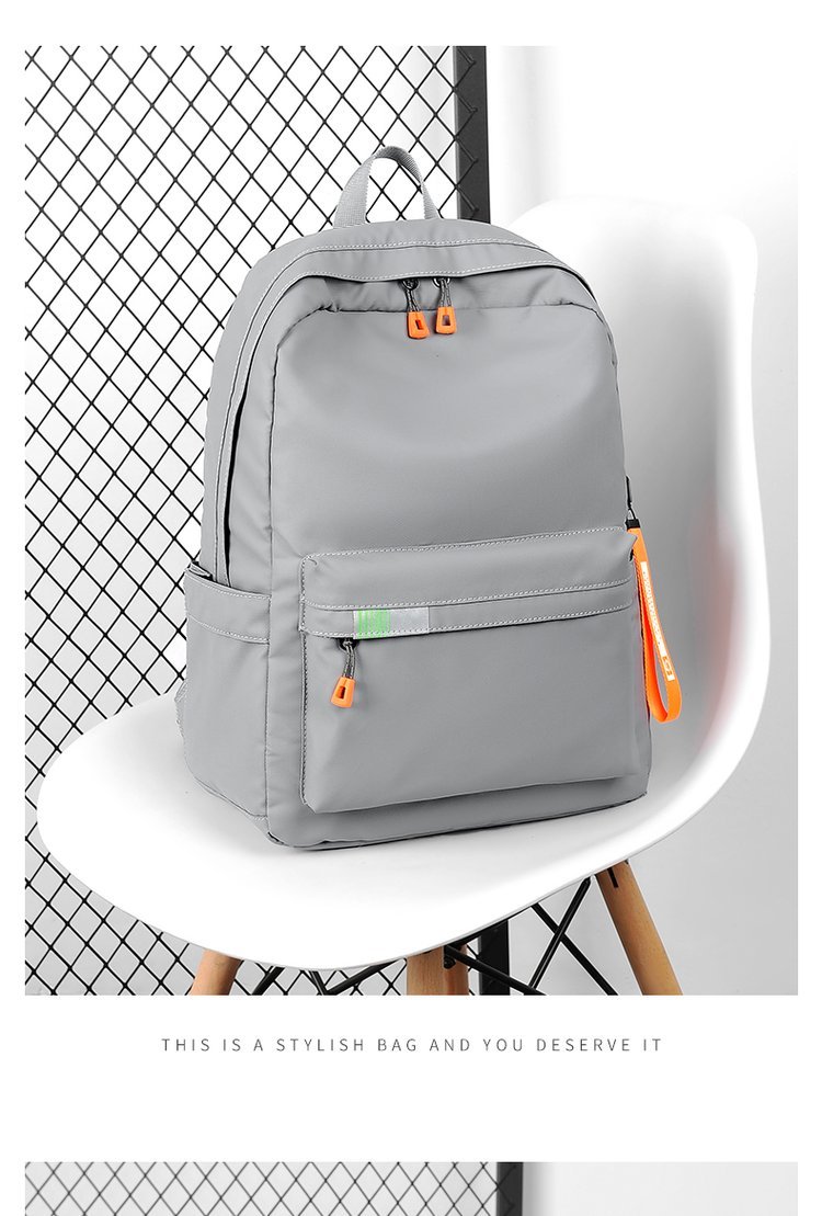 Factory Direct Travel Backpack for Wholesale Supply — 23
