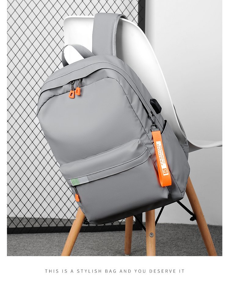 Factory Direct Travel Backpack for Wholesale Supply — 24