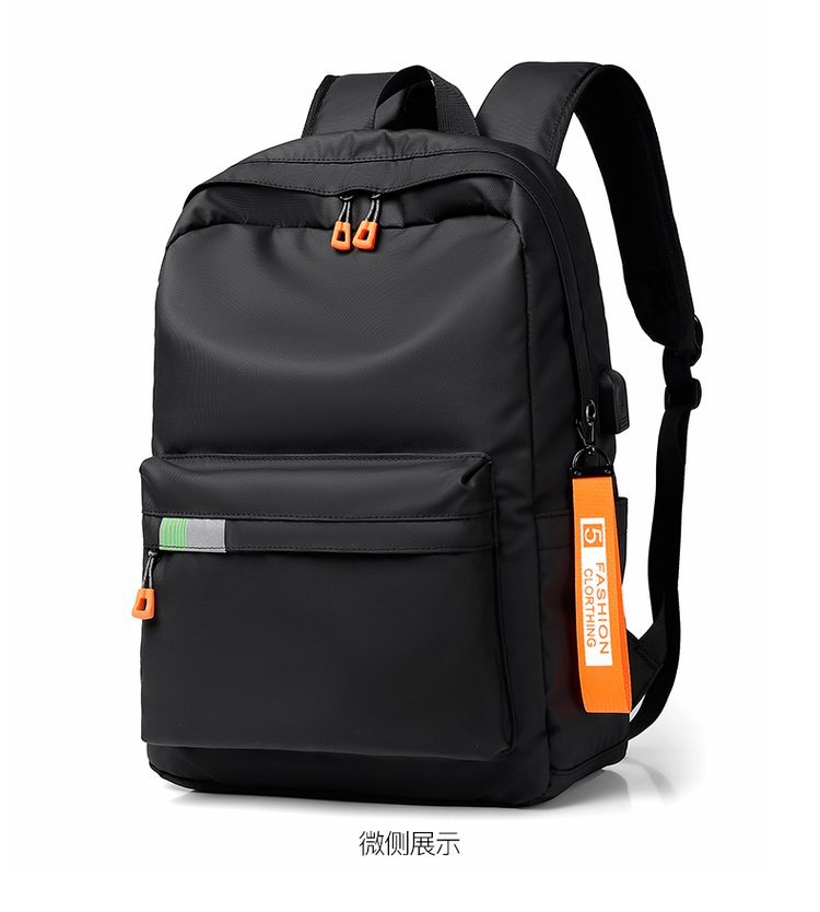 Factory Direct Travel Backpack for Wholesale Supply — 27