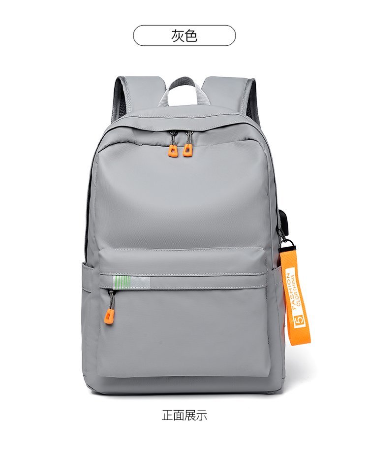 Factory Direct Travel Backpack for Wholesale Supply — 28
