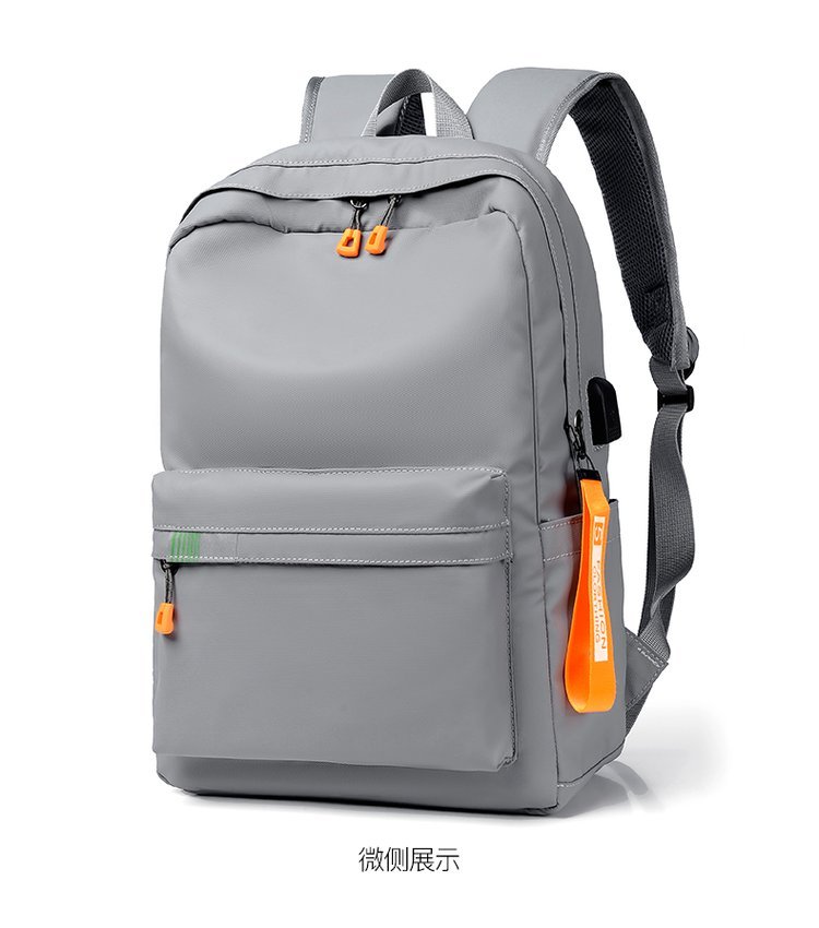 Factory Direct Travel Backpack for Wholesale Supply — 29