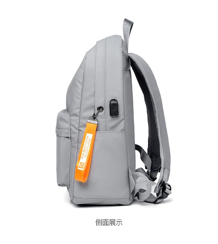Factory Direct Travel Backpack for Wholesale Supply — 30
