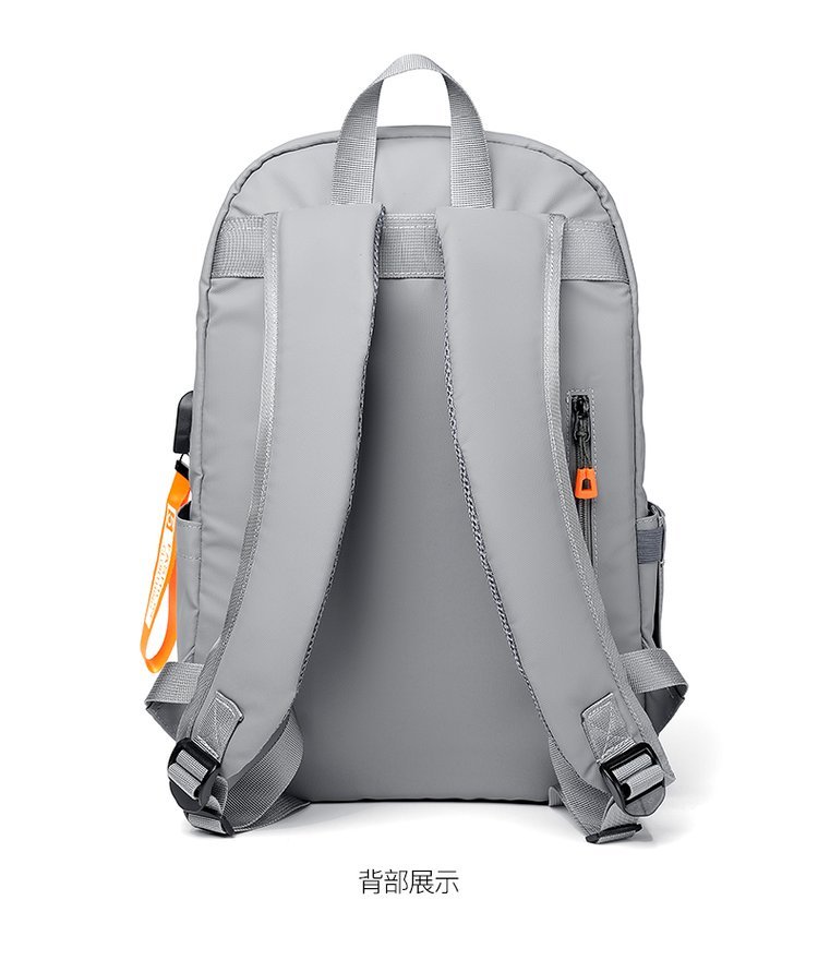 Factory Direct Travel Backpack for Wholesale Supply — 31
