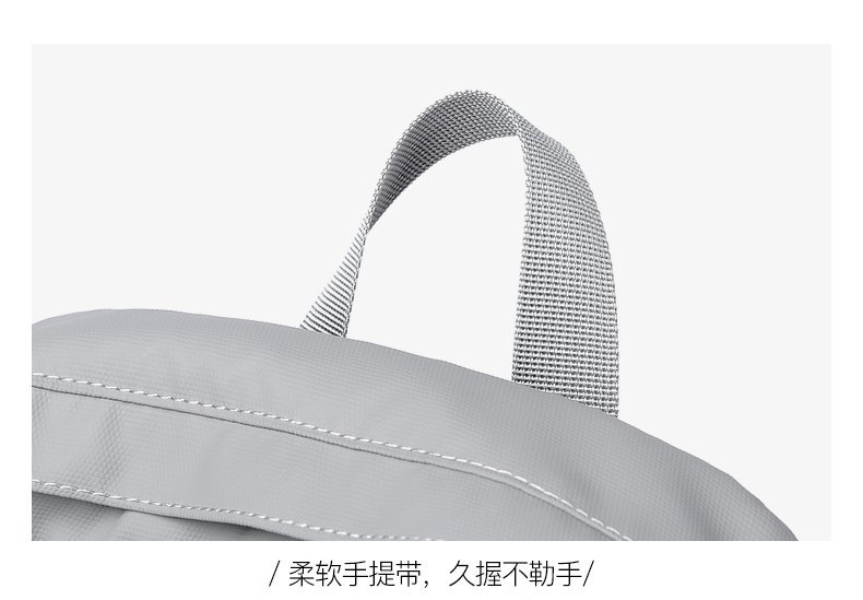 Factory Direct Travel Backpack for Wholesale Supply — 36