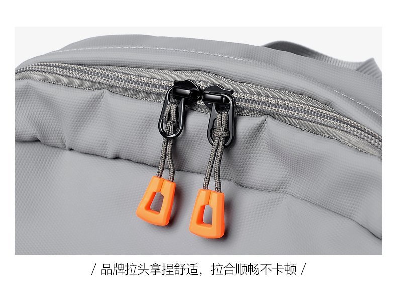 Factory Direct Travel Backpack for Wholesale Supply — 37