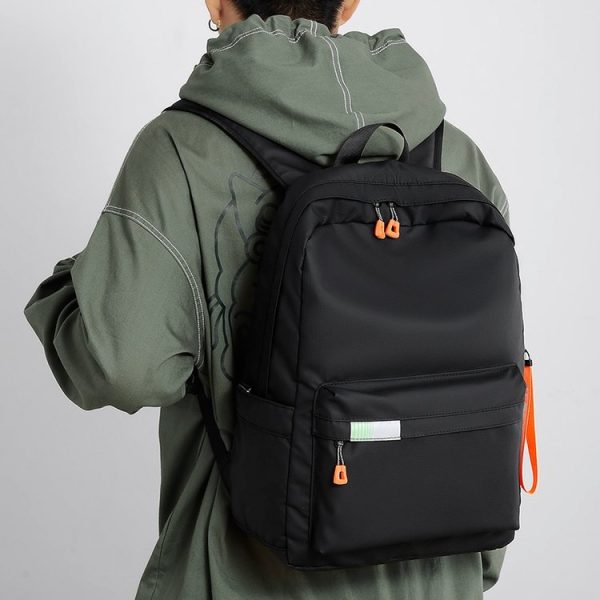 Factory Direct Travel Backpack for Wholesale Supply