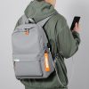 Factory Direct Travel Backpack for Wholesale Supply