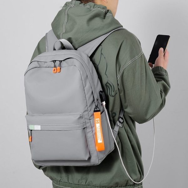 Factory Direct Travel Backpack for Wholesale Supply
