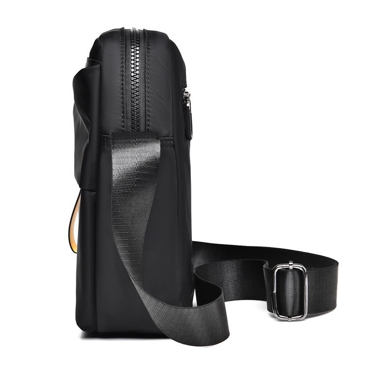 Factory Direct Mens Shoulder Bag for Boutique Supply — 3