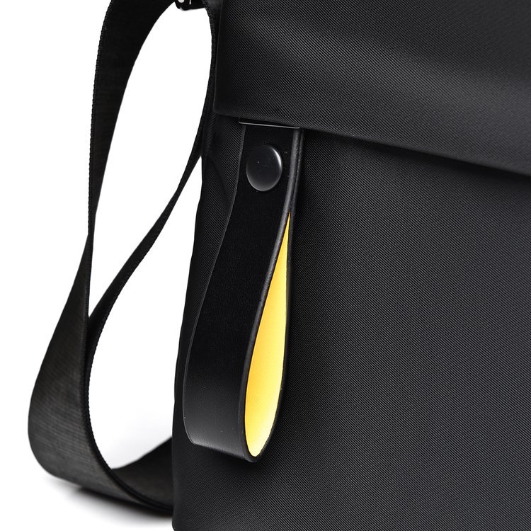 Factory Direct Mens Shoulder Bag for Boutique Supply — 8