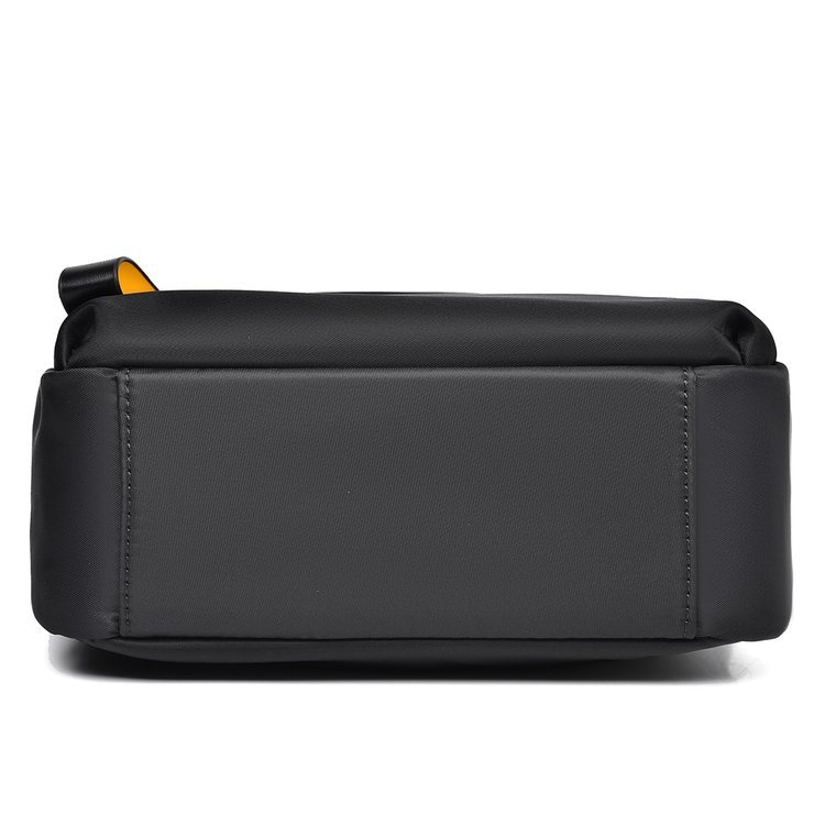 Factory Direct Mens Shoulder Bag for Boutique Supply — 9