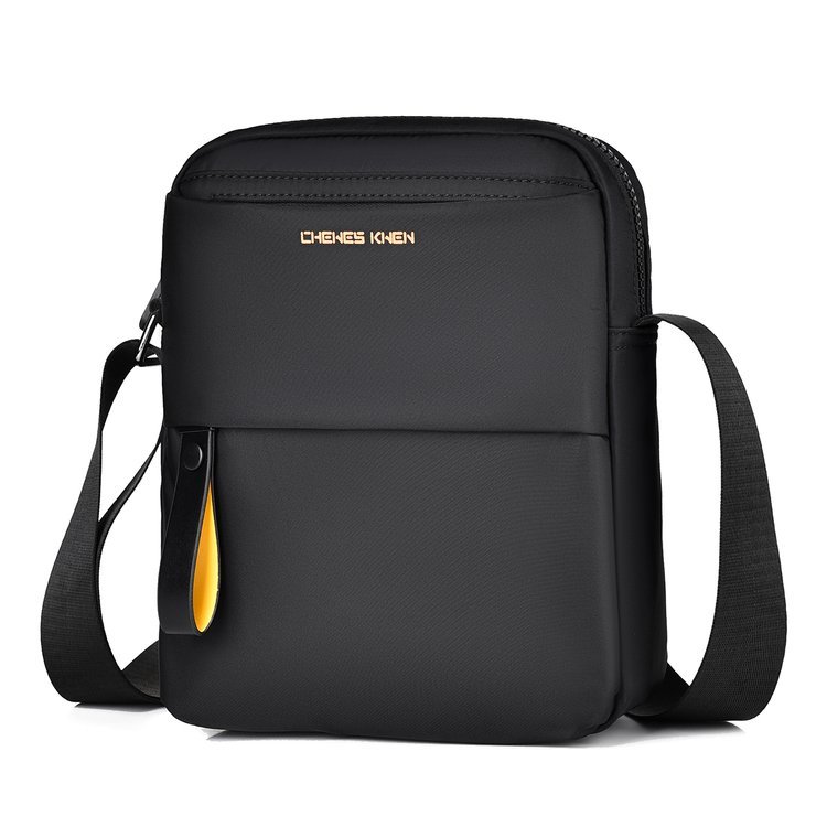 Factory Direct Mens Shoulder Bag for Boutique Supply — 11