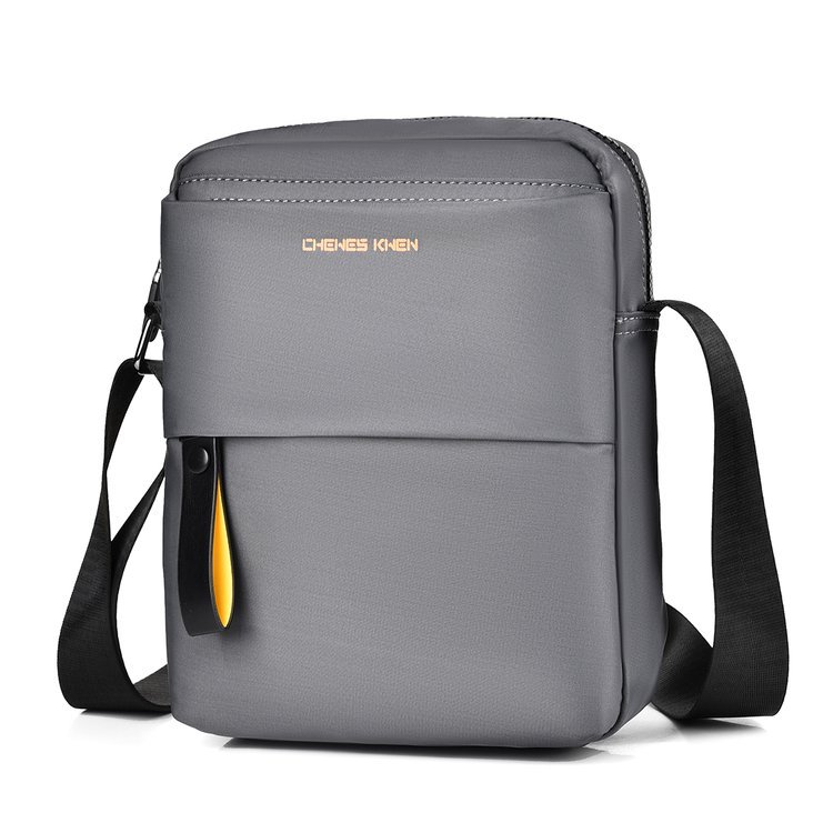 Factory Direct Mens Shoulder Bag for Boutique Supply — 14