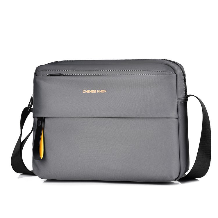 Factory Direct Mens Shoulder Bag for Boutique Supply — 16