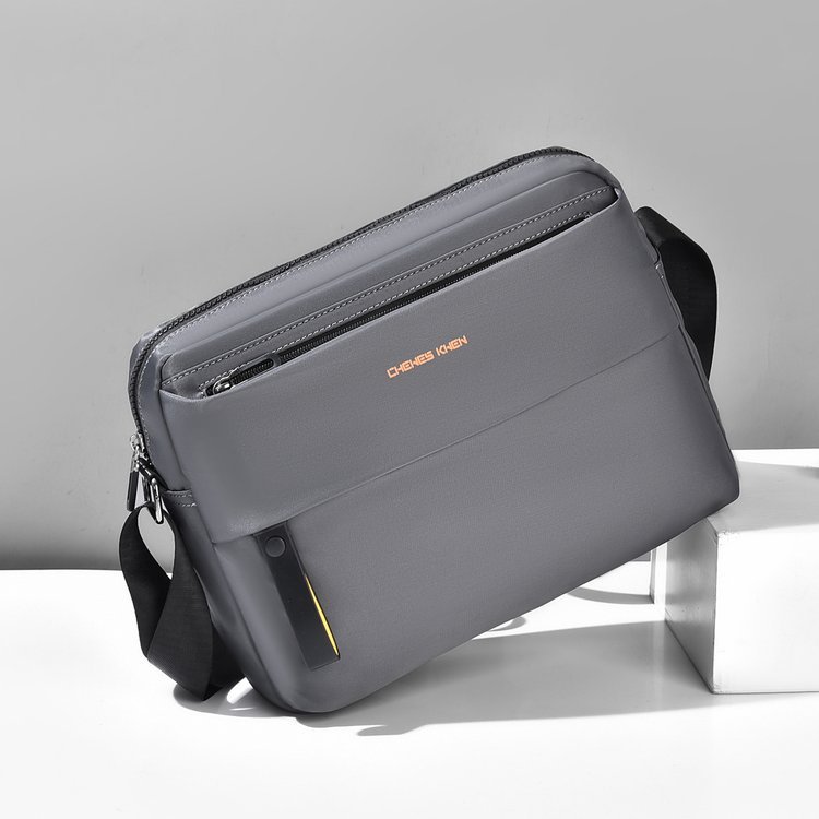 Factory Direct Mens Shoulder Bag for Boutique Supply — 19