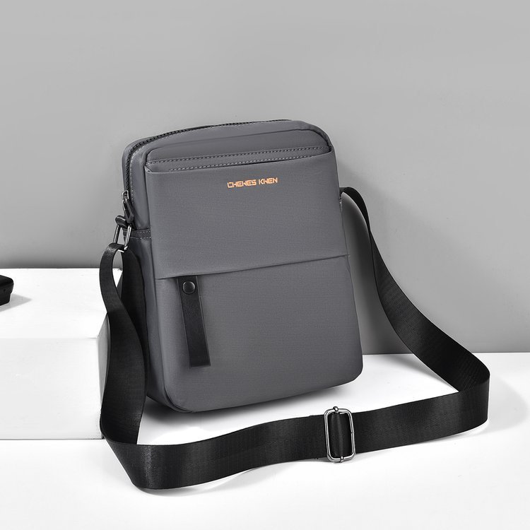 Factory Direct Mens Shoulder Bag for Boutique Supply — 20