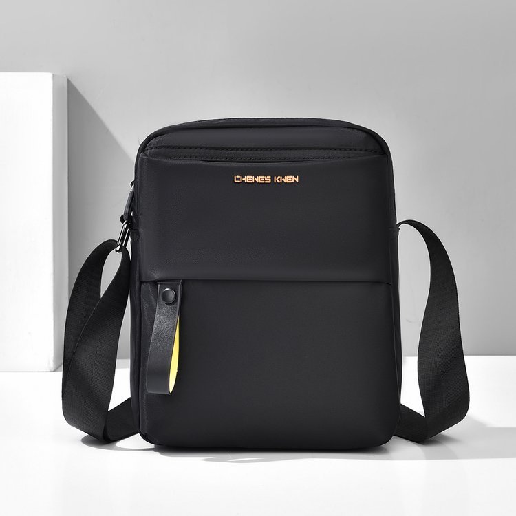 Factory Direct Mens Shoulder Bag for Boutique Supply — 21