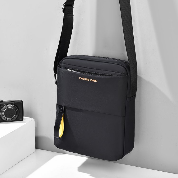 Factory Direct Mens Shoulder Bag for Boutique Supply — 22